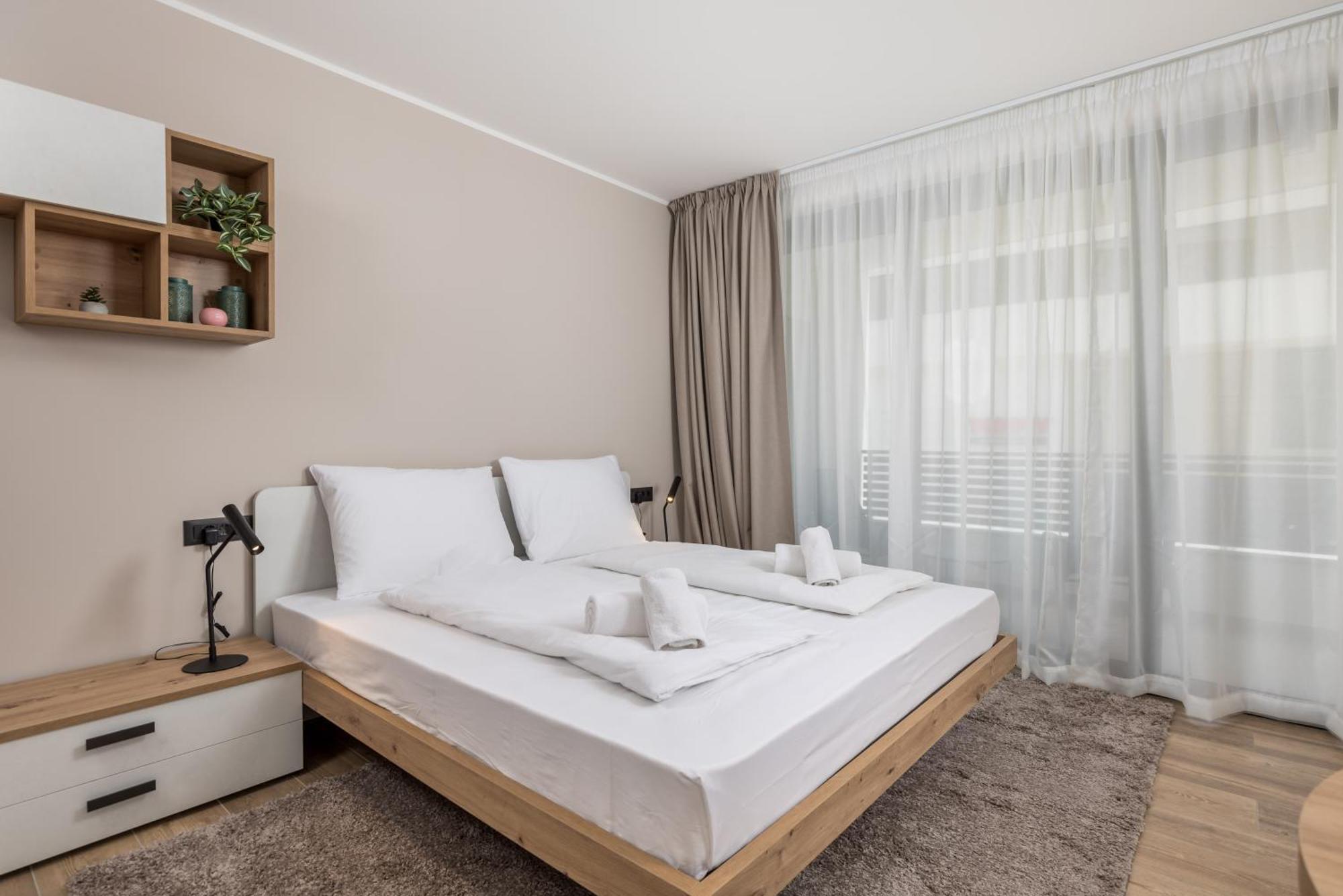 Belinda Apartments With Balcony Opatija Exterior foto